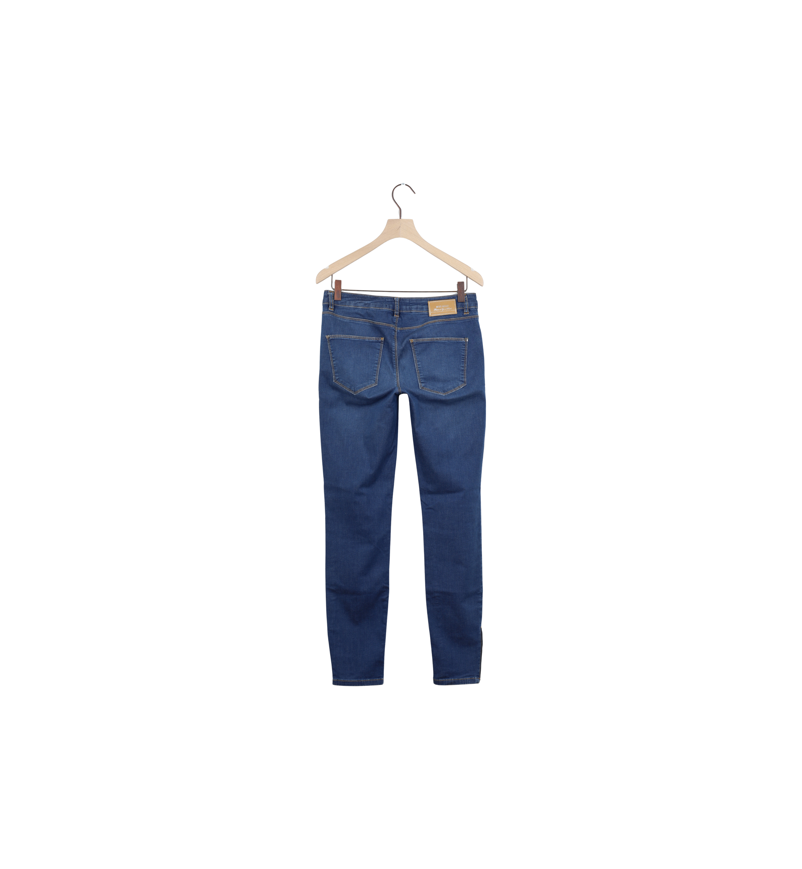 Packshot / Blue Denim / ReLoved